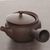 Чайник 175-200мл "Кюсю", Хуан Хунхуань, нисинтао (78651)-фотография 3 Чайник 175-200мл "Кюсю", Хуан Хунхуань, нисинтао (78651)-фотография 3