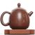 Чайник 190мл "Бутон лотоса", Хуан Хунхуань, нисинтао (78653)-фотография 2 Чайник 190мл "Бутон лотоса", Хуан Хунхуань, нисинтао (78653)-фотография 2