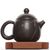 Чайник 125мл "Бамбук", циньчжоуская керамика (78608)- Чайник 125мл "Бамбук", циньчжоуская керамика (78608)-