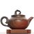 Чайник 220мл "Залив", Лю Минцзюнь, нисинтао (78632)- Чайник 220мл "Залив", Лю Минцзюнь, нисинтао (78632)-
