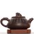 Чайник 250мл "Дракон", циньчжоуская керамика (78571)- Чайник 250мл "Дракон", циньчжоуская керамика (78571)-