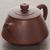 Чайник 100мл Шипяо, нисинтао (78678)-фотография 3 Чайник 100мл Шипяо, нисинтао (78678)-фотография 3