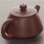 Чайник 100мл Шипяо, нисинтао (78678)-фотография 5 Чайник 100мл Шипяо, нисинтао (78678)-фотография 5