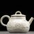 Чайник 115мл "Мудрость", мастер Чэнь Жэньхуэй (77254)-