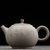 Чайник 125мл "Рыба", мастер Чэнь Жэньхуэй (77257)-фотография 2