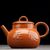 Чайник 120мл "Мудрость", мастер Чэнь Жэньхуэй (77251)-фотография 2