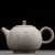 Чайник 130мл "Рыба", мастер Чэнь Жэньхуэй (77256)-фотография 2