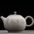 Чайник 125мл "Рыба", мастер Чэнь Жэньхуэй (77253)-фотография 2