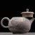 Чайник 130мл "Рыба", мастер Чэнь Жэньхуэй (77256)-фотография 3