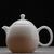 Чайник 115мл "Яйцо дракона", бинчжун фарфор (77259)-фотография 2