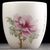 Пиала 105мл "Цветок", роспись Цунь Цзэ, сушао янчжиюй фарфор (53889)-