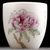 Пиала 105мл "Цветок", роспись Цунь Цзэ, сушао янчжиюй фарфор (53894)-