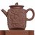 Чайник 140мл "Камень", керамика цутао (77266)-фотография 2