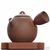 Чайник 165мл Кюсю, керамика цутао (77268)-