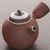 Чайник 165мл Кюсю, керамика цутао (77268)-фотография 7