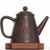 Чайник 210мл «Карп», Тан Тянъюань, Нисинтао (78722)-