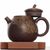 Чайник 155мл "Тигр", Тан Тянъюань, Нисинтао (78718)-фотография 2