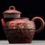 Чайник 120мл, лаковое обертывание (77285)-фотография 2