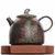 Чайник 155мл, керамика (77291)-