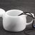 Чайник 100мл "Рыбка", бинчжун фарфор (77258)-фотография 10