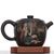 Чайник 270мл "Красавица", цзяньшуйская керамика (790764)-