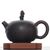 Чайник 210мл "Гунчунь - цветущая слива", цзяньшуйская керамика (790768)-фотография 2