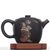 Чайник 260мл "Красавица", цзяньшуйская керамика (790755)-