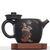 Чайник 260мл "Красавица", цзяньшуйская керамика (790755)-фотография 2