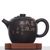Чайник 245мл "Красавица", цзяньшуйская керамика (790758)-фотография 2