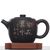 Чайник 225мл "Красавица", цзяньшуйская керамика (790759)-фотография 2