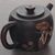 Чайник 225мл "Красавица", цзяньшуйская керамика (790759)-фотография 8