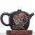 Чайник 250мл "Птица", цзяньшуйская керамика (790760)-