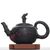 Чайник 260мл "Гунчунь - цветущая слива", цзяньшуйская керамика (790776)-фотография 2