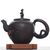 Чайник 300мл "Гунчунь - цветущая слива", цзяньшуйская керамика (790779)-фотография 3