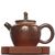 Чайник 105мл, дровяной обжиг, цзяньшуйская керамика (790815)-