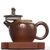 Чайник 105мл, дровяной обжиг, цзяньшуйская керамика (790815)-фотография 2