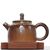 Чайник 105мл, дровяной обжиг, цзяньшуйская керамика (790816)-