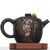 Чайник 230мл "Красавица", цзяньшуйская керамика (790762)-