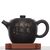 Чайник 270мл "Красавица", цзяньшуйская керамика (790764)-фотография 2