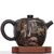 Чайник 265мл "Красавица", цзяньшуйская керамика (790763)-