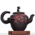 Чайник 315мл "Гунчунь - цветущая слива", цзяньшуйская керамика (790800)-