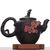 Чайник 295мл "Гунчунь - цветущая слива", цзяньшуйская керамика (790809)-