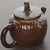 Чайник 100мл, дровяной обжиг, цзяньшуйская керамика (790817)-фотография 5