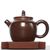 Чайник 100мл, дровяной обжиг, цзяньшуйская керамика (790818)-