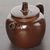 Чайник 100мл, дровяной обжиг, цзяньшуйская керамика (790818)-фотография 3