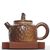 Чайник 100мл, дровяной обжиг, цзяньшуйская керамика (790819)-