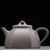 Чайник 125мл "Шестигранный колокольчик", мастер Хуан Чжанвэй (79621)-