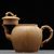 Чайник 160мл "Элегантный бамбук", мастер Хуан Чжанвэй (79622)-фотография 3