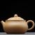 Чайник 200мл "Обильный урожай", мастер Хуан Чжанвэй (79625)-