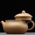 Чайник 200мл "Обильный урожай", мастер Хуан Чжанвэй (79625)-фотография 2